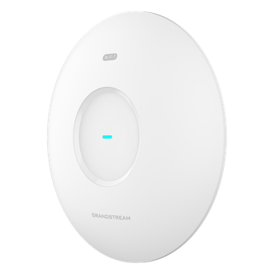 Punto de Acceso Wi-Fi 7 GWN7670 / 3.6 Gbps Inalámbrico / 5 Gbps Cableado / MIMO 2x2:2 / 256 Clientes Simultáneos / PoE+ 