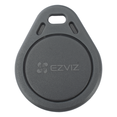 TAG de Proximidad EZVIZ / Compatible Con Cerradura CS-L2S / Algoritmo de Encriptado Propio /