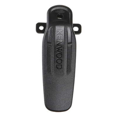 Clip de resorte con fijación de tornillos para radios NX-200/ 300/ 410 / NX5200 / NX5300