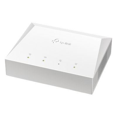 GPON Unidad de red óptica (ONU) con 1 puerto RJ45 10/100/1000 Mbps, 1 puerto GPON SFP conector SC/APC