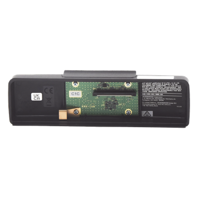 Interfaz para radio móvil remoto serie NX-3000