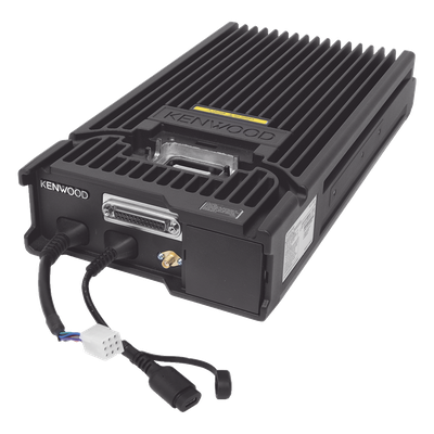 136-174 MHz, Alta potencia 110 W, Digital NXDN-P25-Análogo, Bluetooth, GPS, Encriptación, Micro SD, SOLO RADIO
