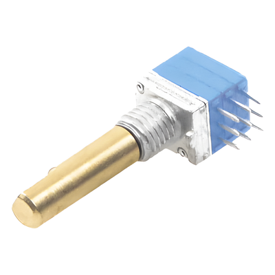 Potenciometro de canal para TK2302/3302K