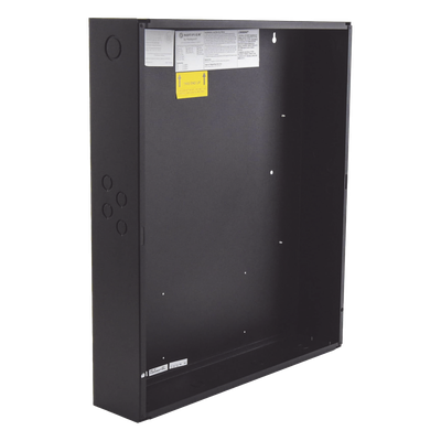 Gabinete De 2 Nivels / Serie EQ / Color Negro