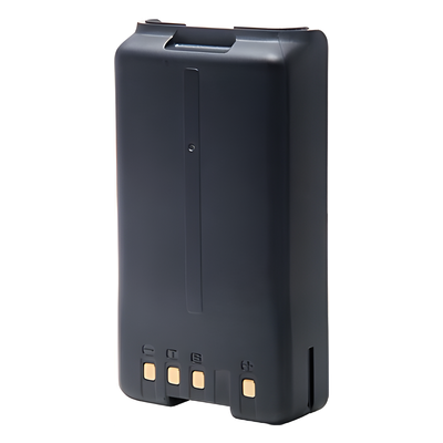 Batería de Ni-MH 1400 mAh. Para radios TK2140/3140, TK2160/3160, TK2360/3360, TK2170/3170, NX-220/320/420K3