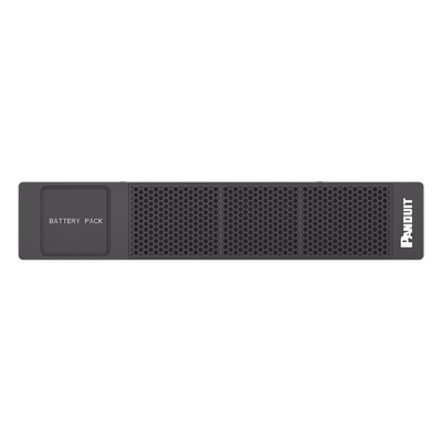 Módulo de Baterías Externas (EPB), Para Extensión de Tiempo de Respaldo, Compatible con UPS Topología Online de 1 kVA de