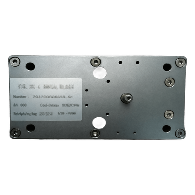 Mecanismo central para torniquetes AccessPRO serie AP1000, AP2000, AP2002