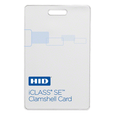Tarjeta Dual iClass Se + PROX 315/ Garantía de por Vida