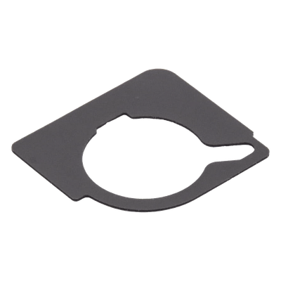 Empaque para bocina radios NX3220/3320K