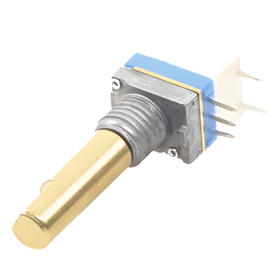 POTENCIOM.D/VOL.P/TK2160/3160