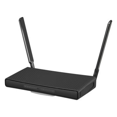 (HAP AX 3) ROUTER WIRELESS 802.3AX