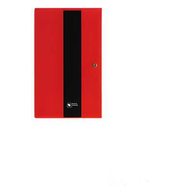 Fuente de Poder Direccionable / 24 VCD 6 Amperios / 6 Flexput / Conexión por SBUS / Añade 1A al SBUS / Compatible con Pa