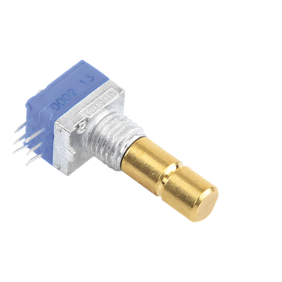Selector de canales 6 pines p/TK2000/3000