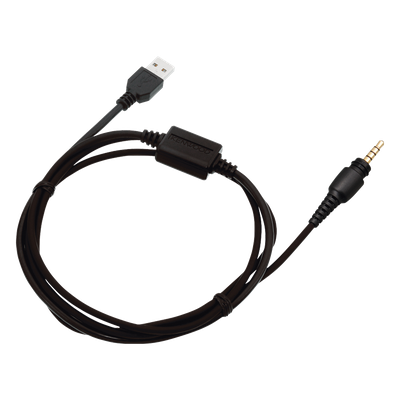 Cable de programación USB para NX-P500K