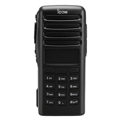 KENWOOD / TXPRO ICOM 821-002-0651K