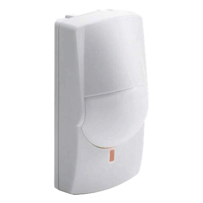 Sensor de movimiento doble tecnología / MW & PIR / Cableado