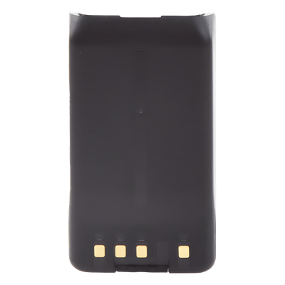 Batería intrínsecamente segura de 2,000 mAh, Li-Ion para NX-220/320 y TK-2360/3360/2170/3170