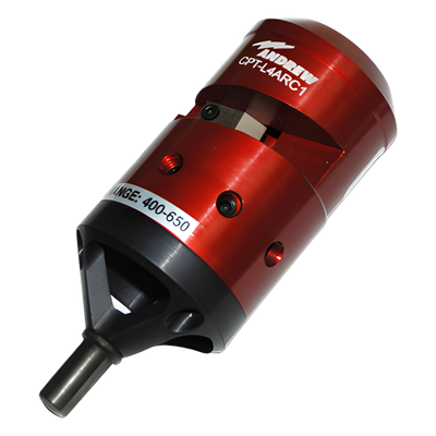 Herramienta para preparar cable Heliax de 1/2"