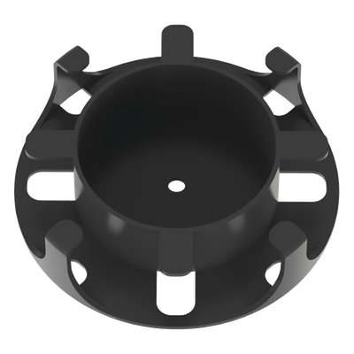 ADMINISTRADOR DE FIBRA SLACK SPOOL KIT (2 PER