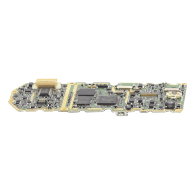 TARJETA DE CONTROL P/NX300K3,K4/18 KEYS