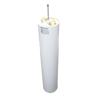 Filtro Cavidad Pasa Banda, 118-148 MHz, 0.5 dB, 350 Watt, N Hembras, 127 x 762 mm.