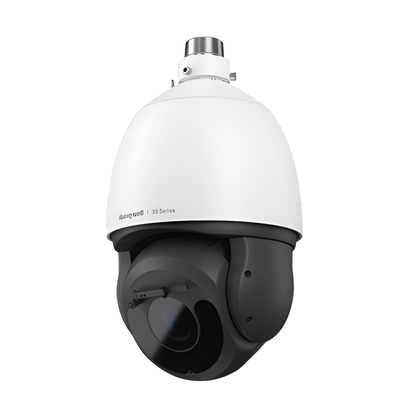 Bala IP 5 Megapixel / Lente 4 mm / 50 mts IR / Exterior IP66 / H.265 / PoE / Micro SD / WDR 120 dB / HLC / ONVIF / NDAA 