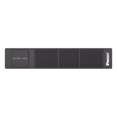 Módulo de Baterías Externas (EPB), Para Extensión de Tiempo de Respaldo, Compatible con UPS Topología Online de 2 kVA de