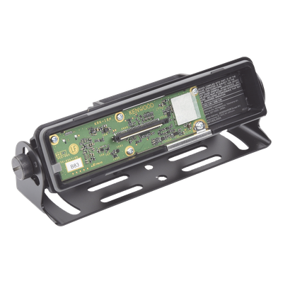 Interfaz para cabezal remoto de NX-3720/3820