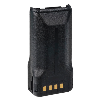 Batería Inteligente de alto desempeño, Li-Ion 3400 mAh para NX-5200/ 5300/ 5400