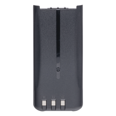 Batería Li-lon, 1900 mAh para radios NX-1200/1300 sumergibles con IP67