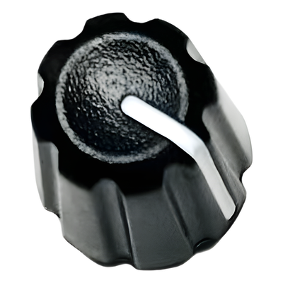 Perilla de canales para TKD340/240