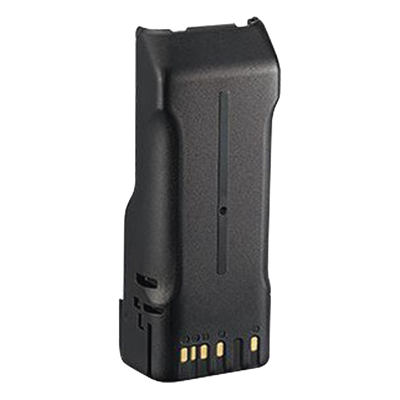 Batería Intrinsecamente Segura 2,000 mAh Li-Ion para serie NX-5000