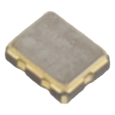 Cristal VCO TK3402K