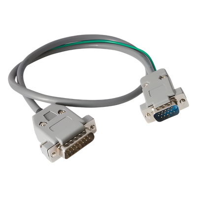 Cable de interconexión de radios TK7302/8302.