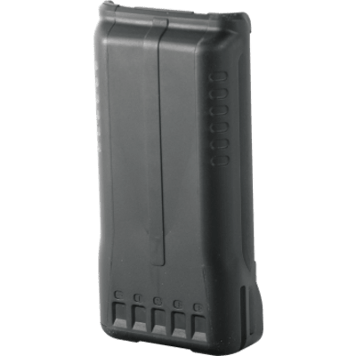 Batería de Po-Li 3300 mAh para TK-2180/3180, NX-410
