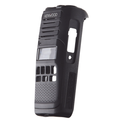 Tapa frontal radios NX1000 versiones con pantalla