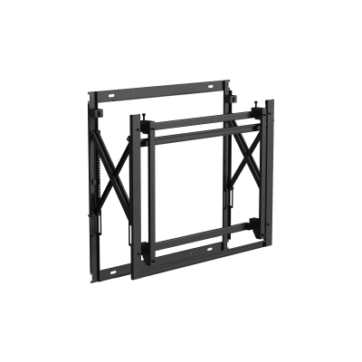Montaje para Pared / Compatible con Monitor de 55" / Especial para Videowall / Compatible con DS-D2055NL-B/G - DS-D2055L