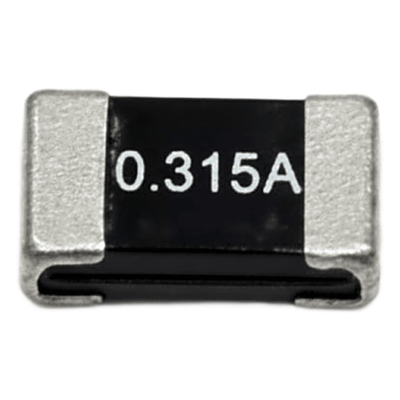 Fusible de 0.315 A para TK3000K