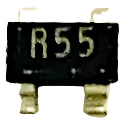 Pre-Driver para TK-2312, 2317 anda RK-3312K