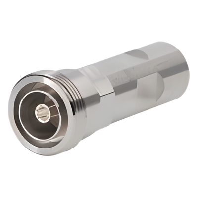 Conector DIN 7-16 Hembra para cable LDF4-50A