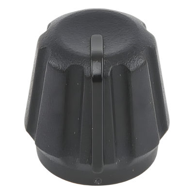 Perilla de volumen para TKD340/240/NX1000