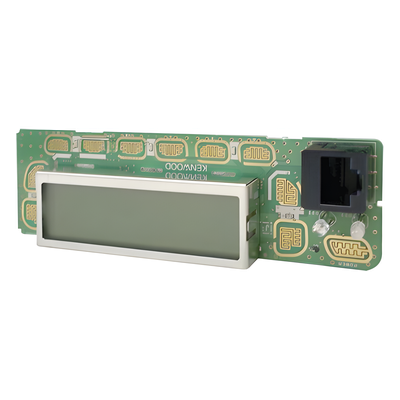 Display Unit (pantalla) para TK7360HK