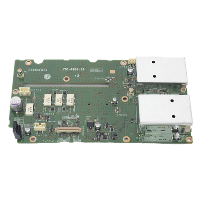 TARJETA UNIDAD TX-RX PARA NXR810K