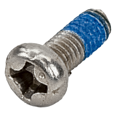 TORNILLO P/CLIP D/CINTURON PARA SERIE NX3000