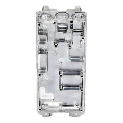 Chasis para el radio TK2402K
