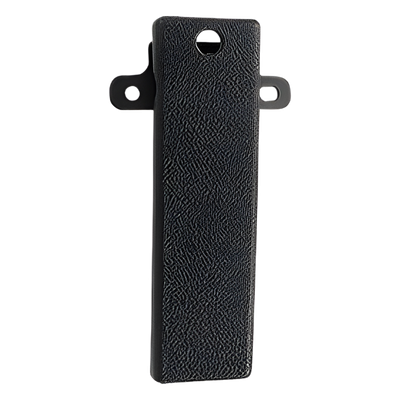 Clip de plástico con fijación para radios TK-2140/ 3140 TK-2160/ 3160 TK-2360/ 3360 TK-2170/ 3170 y NX-220/ 320