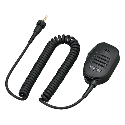 Micrófono-bocina IP67 para NX-P500K