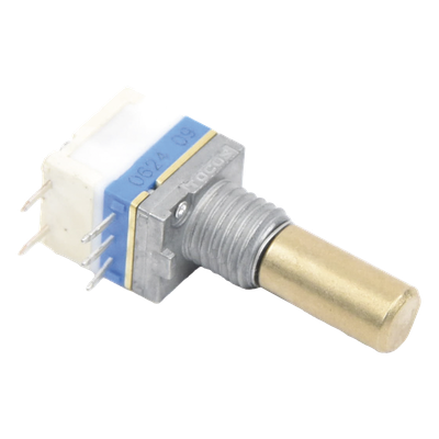 POTENCIOMETRO DE VOLUMEN P/TK2102