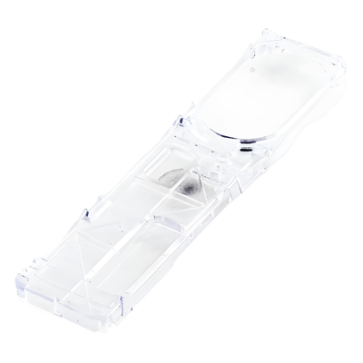 Soporte P/ Unidad Frontal P/ NX720HK.