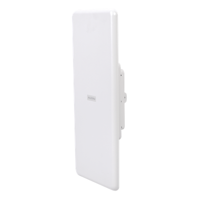 Punto de Acceso Super Cobertura WiFi / Soporta Fichas-Vouchers